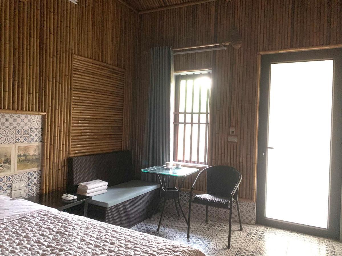 Tam Coc Lakeside Homestay Ninh Bình Extérieur photo