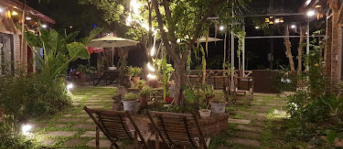 Tam Coc Lakeside Homestay Ninh Bình Extérieur photo