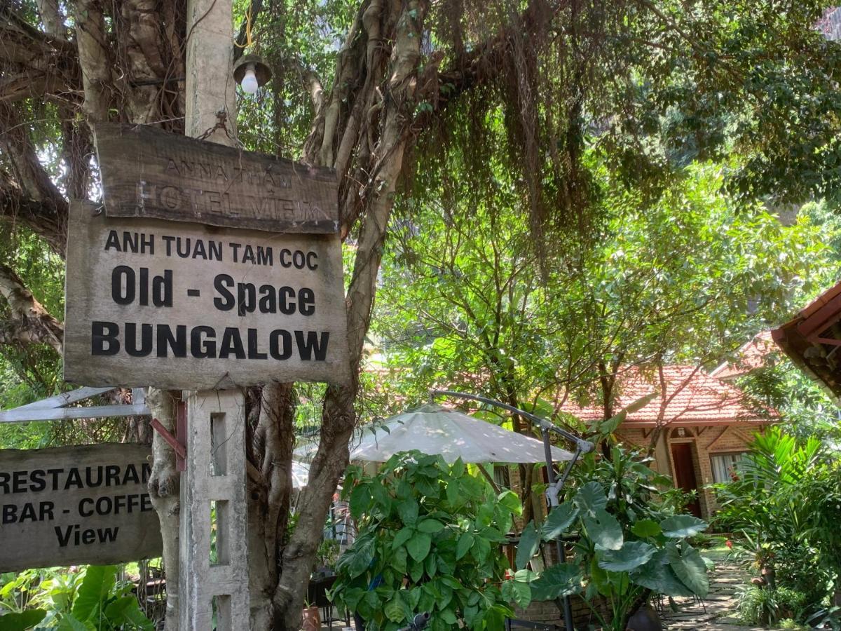 Tam Coc Lakeside Homestay Ninh Bình Extérieur photo
