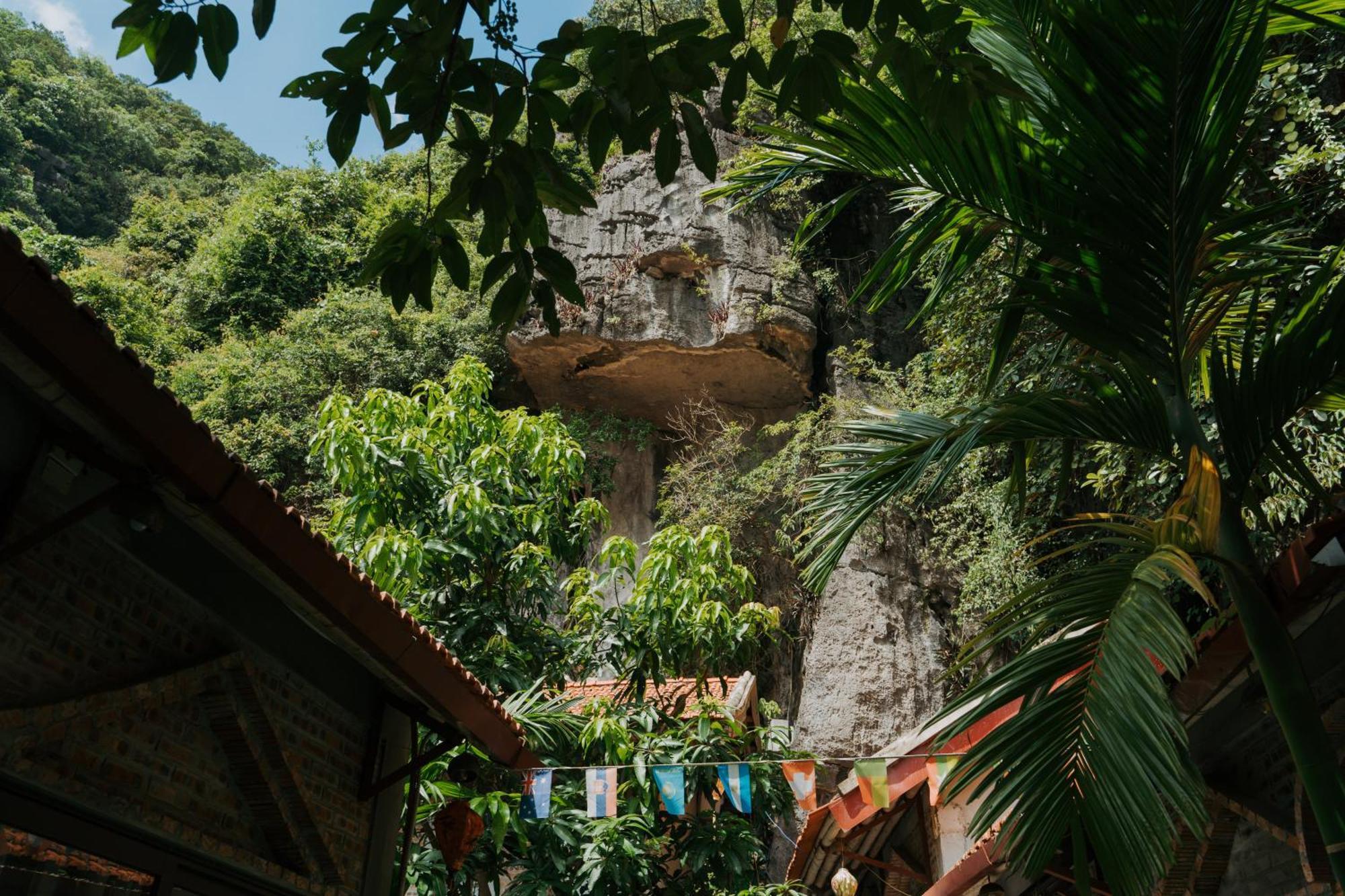 Tam Coc Lakeside Homestay Ninh Bình Extérieur photo