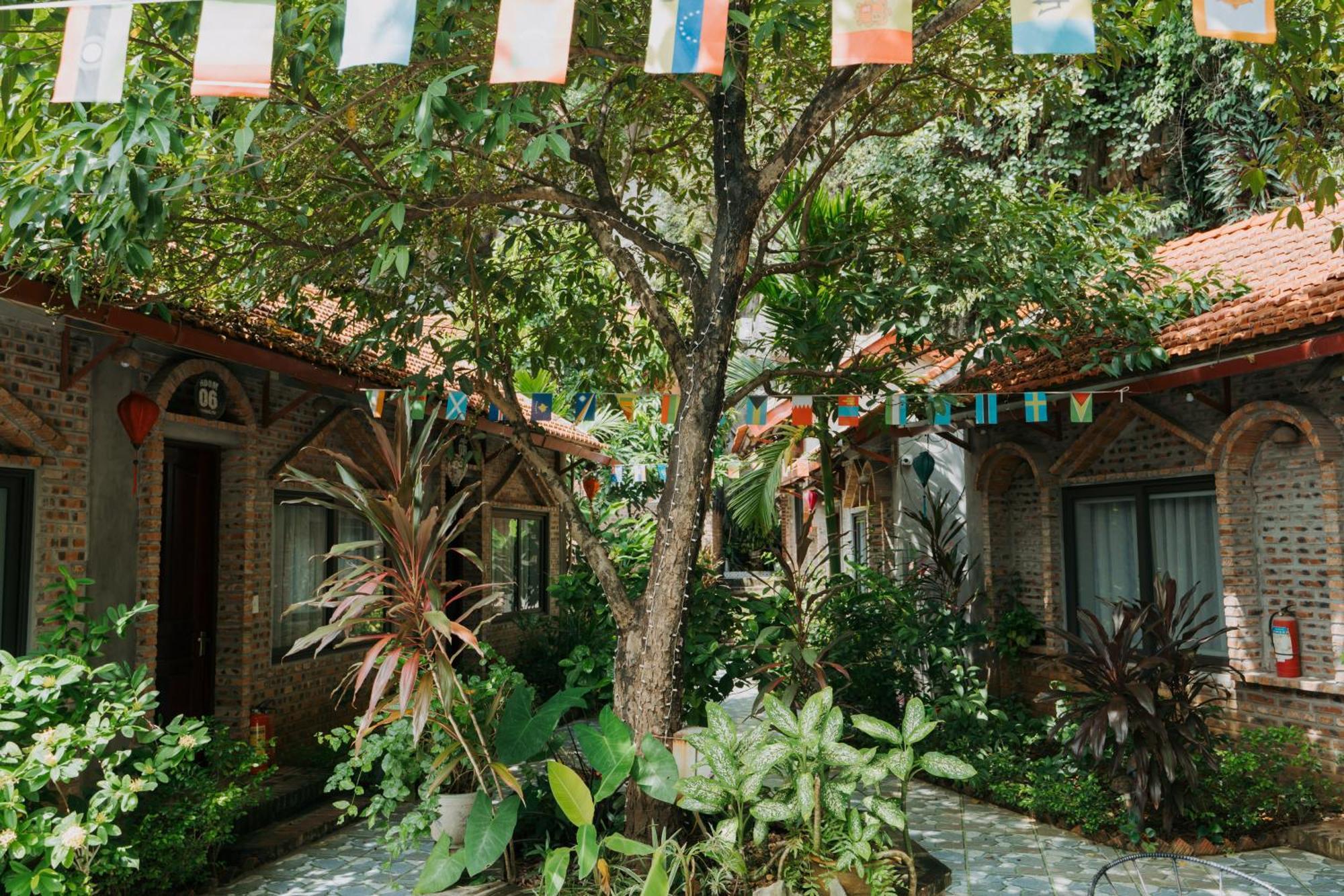 Tam Coc Lakeside Homestay Ninh Bình Extérieur photo