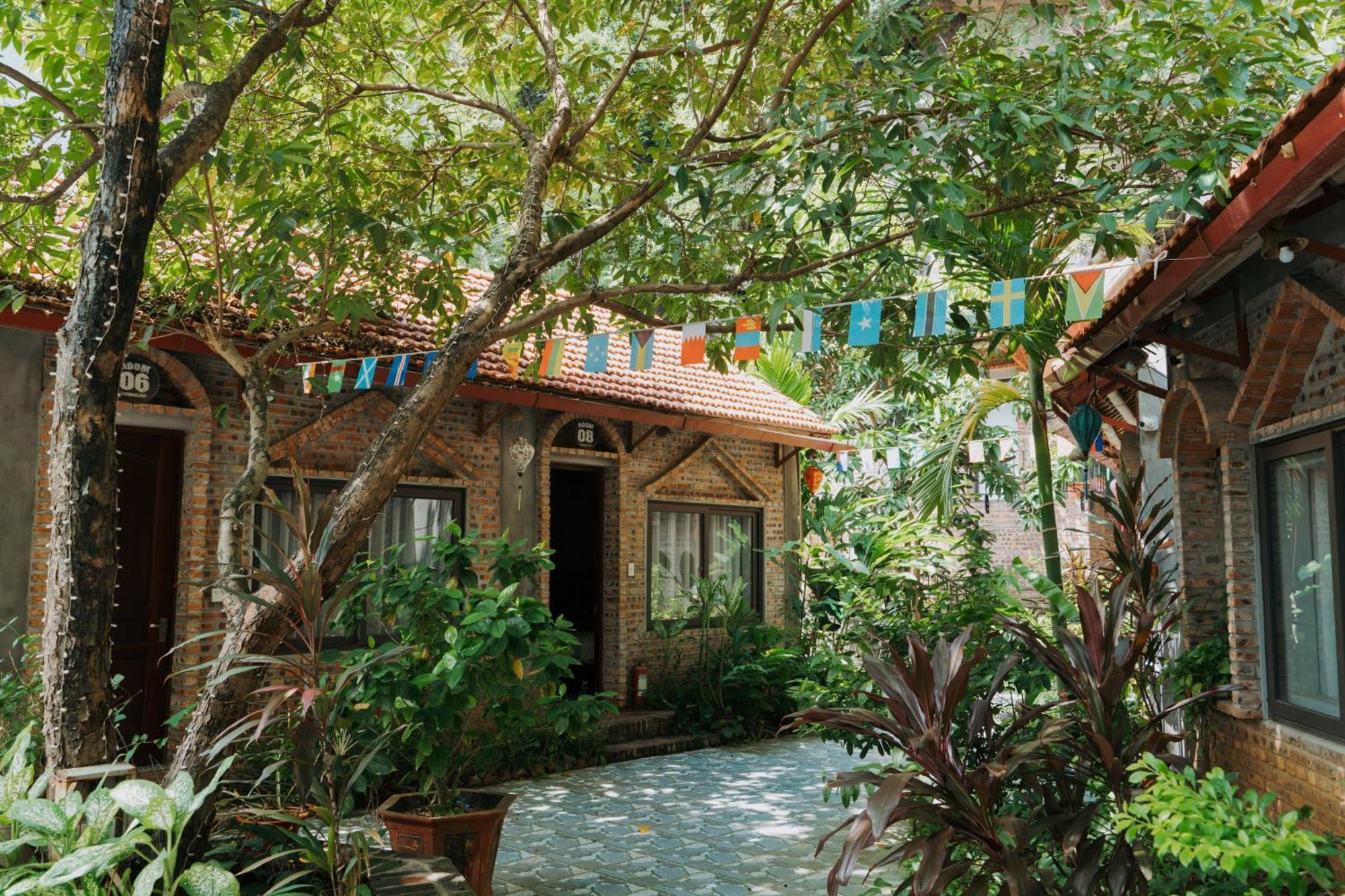 Tam Coc Lakeside Homestay Ninh Bình Extérieur photo