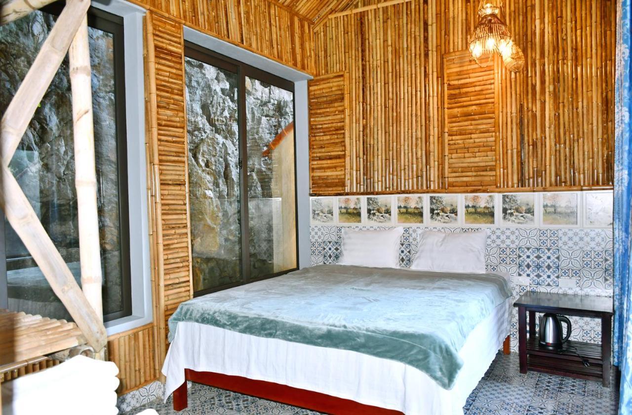 Tam Coc Lakeside Homestay Ninh Bình Extérieur photo